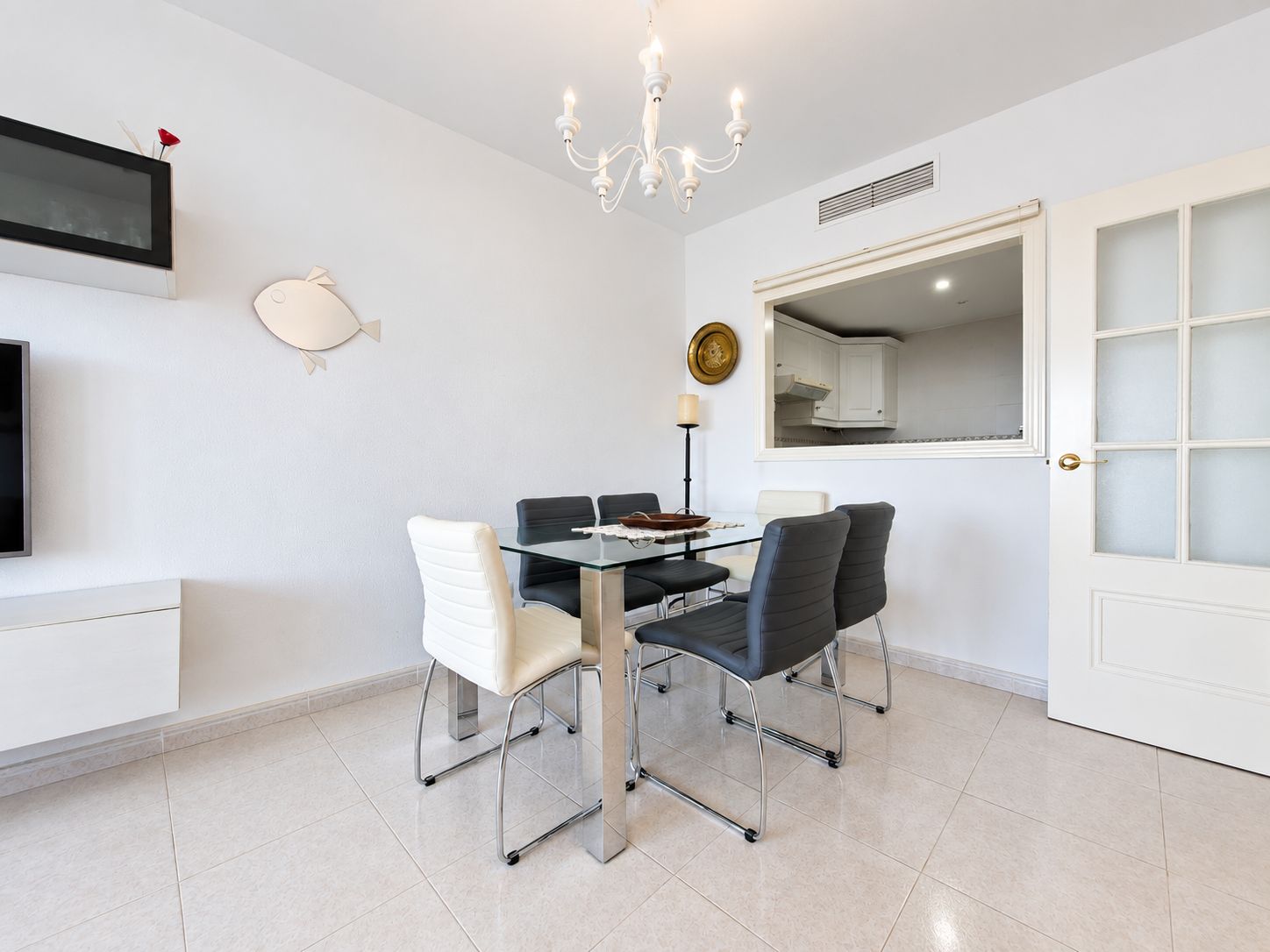 Exclusive apartment in Apolo XIV with private garage – Calpe — photo 10