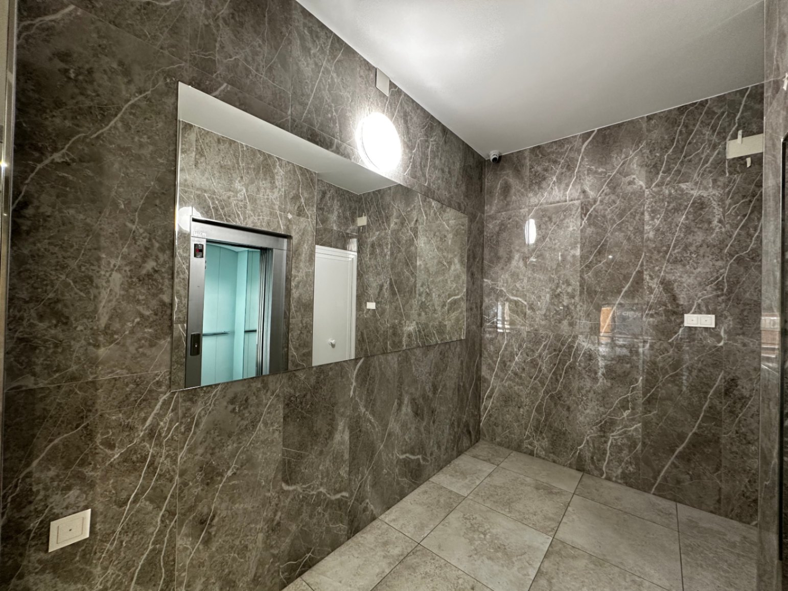 Gemütliches Apartment zum Verkauf mit 2 Schlafzimmern in Calpe, Alicante — Foto 7