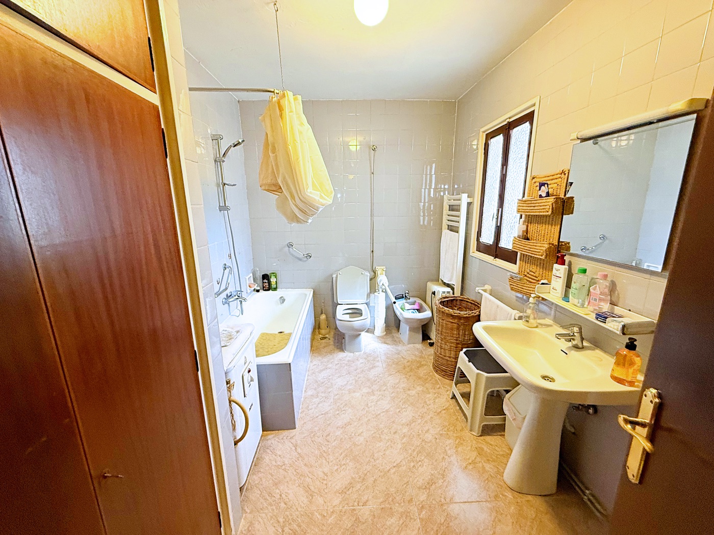 Bezaubernde Villa in Calpe mit Panoramablick in exklusiver Wohnzone — Foto 31