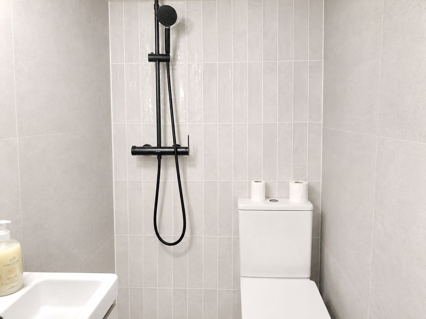 Appartement rénové de 3 chambres à Calpe, Apolo II, à vendre — photo 16