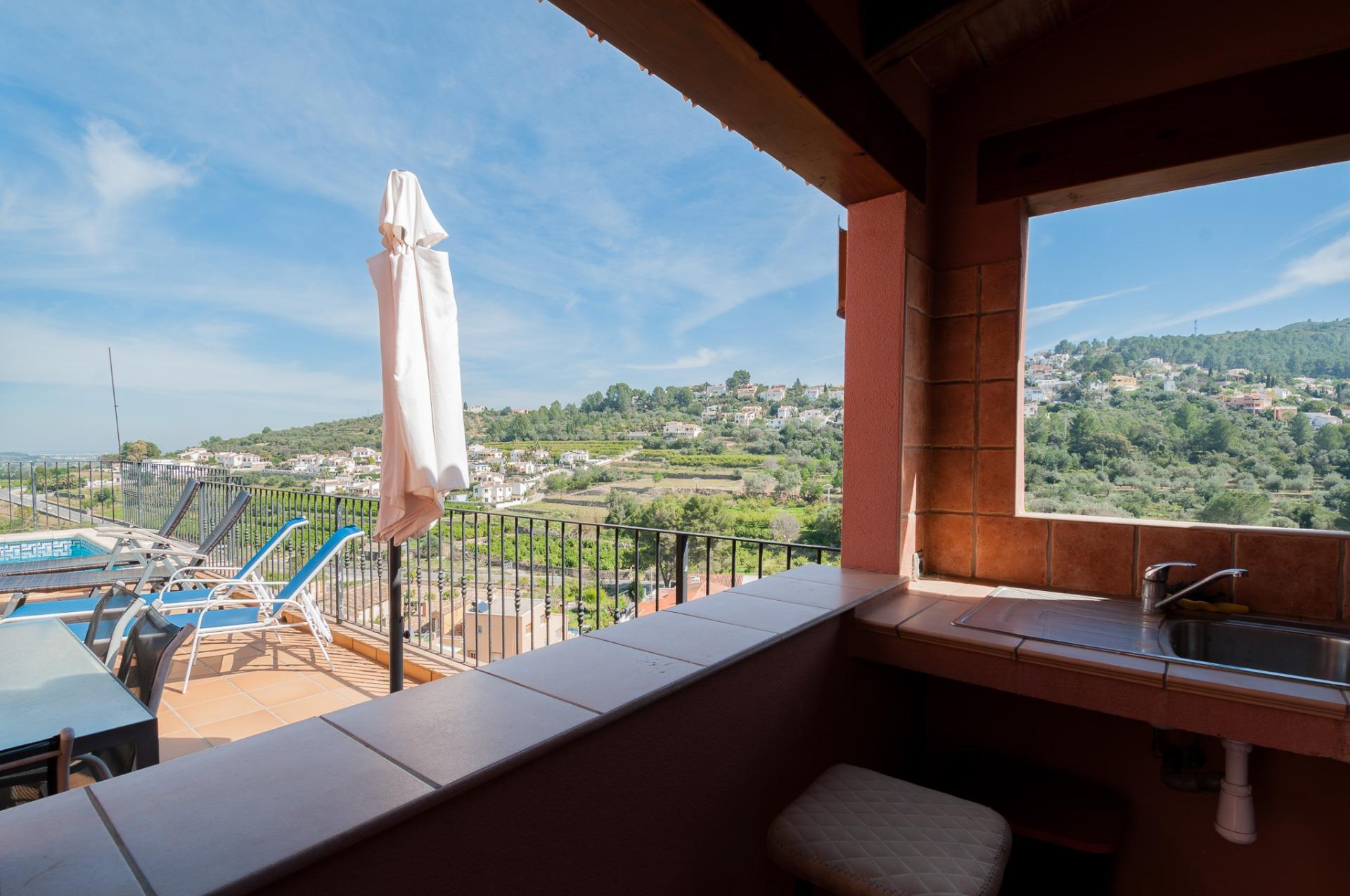 Chalet/Villa till salu i Orba — foto 37