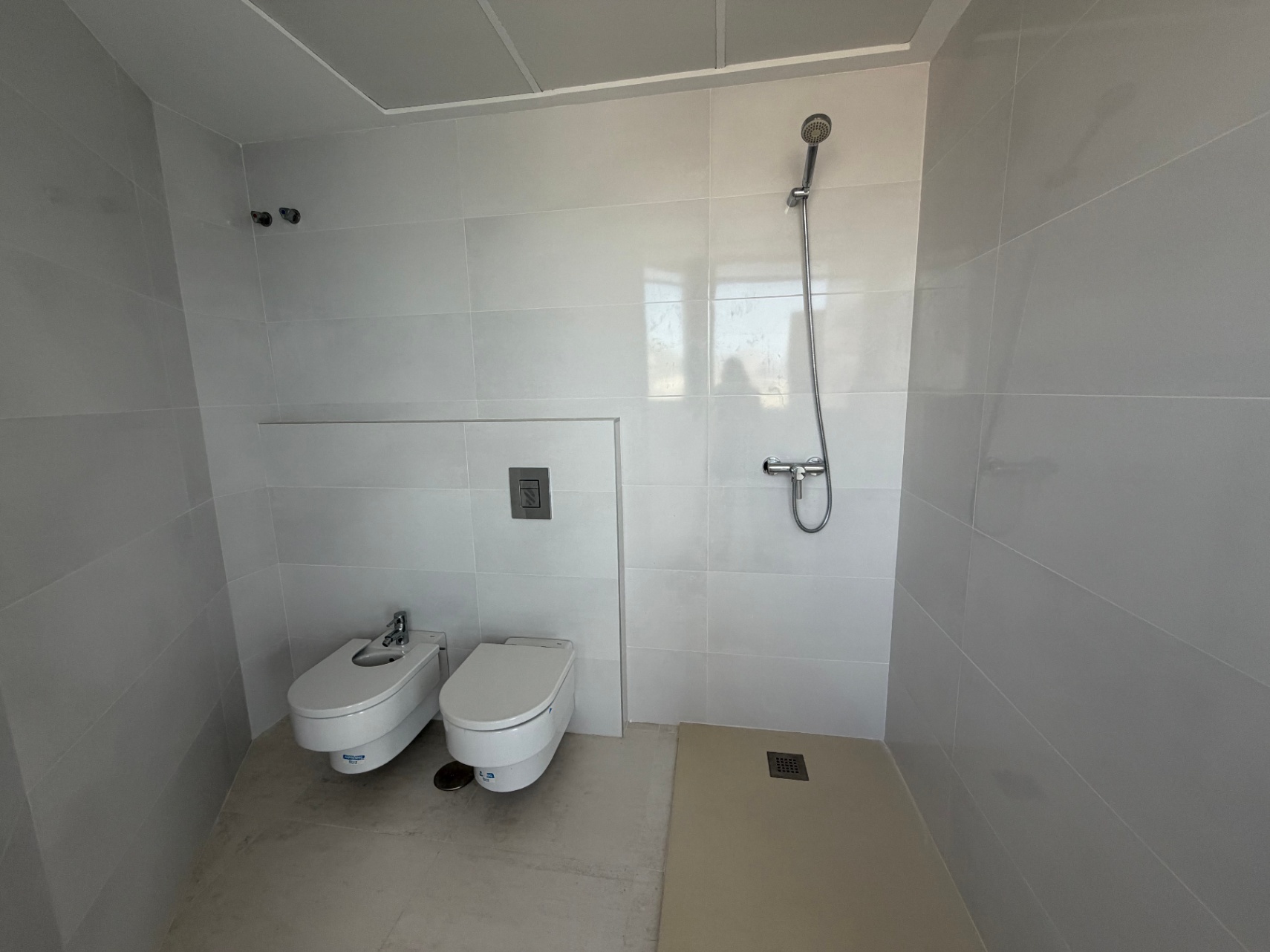 EKSKLUZYWNY PENTHOUSE Z PANORAMICZNYM WIDOKIEM NA MORZE I CAŁE CALPE — zdjęcie 14