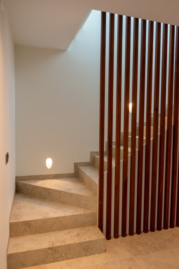 Eksklusiv moderne villa til salg i Calpe — foto 22