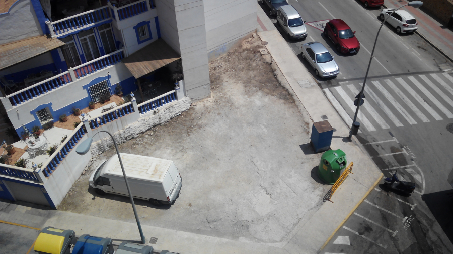 Plot for Sale in Calpe — photo 5