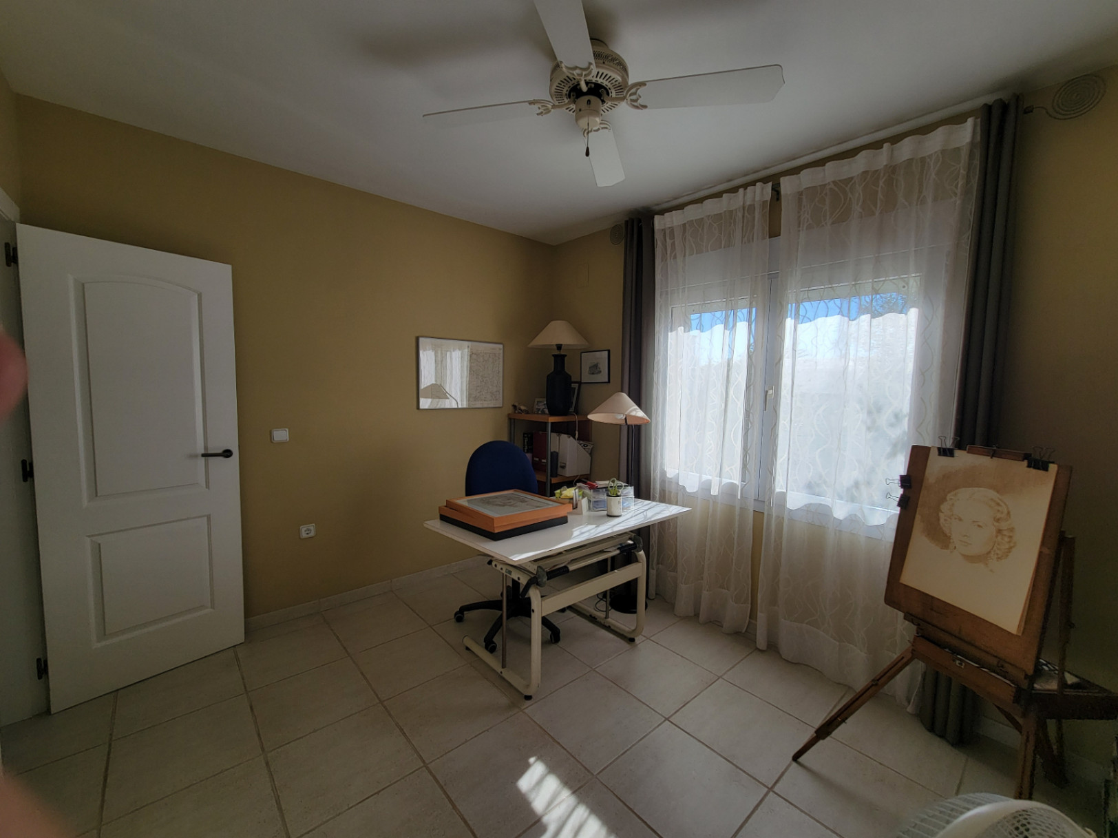 VILLA WITH GUEST APARTMENT IN GOOD LOCATION — photo 23