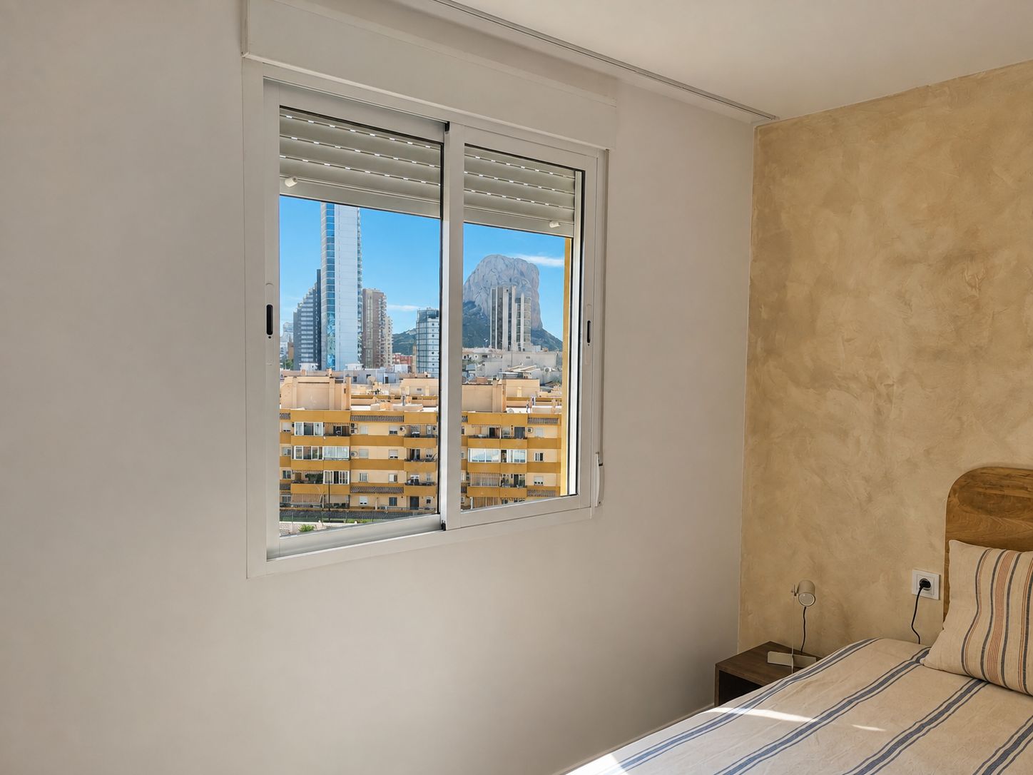 Appartement rénové de 3 chambres à Calpe, Apolo II, à vendre — photo 5