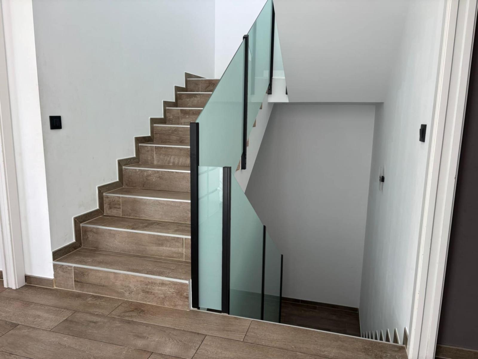 Exklusive Luxusvilla mit Ibiza-Design, Swimmingpool, Spa und Gästewohnung in Calpe — Foto 18