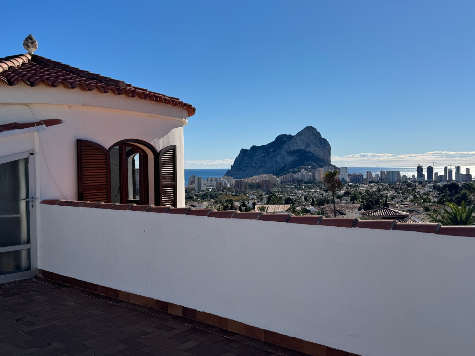 Charming house in Calpe — photo 20