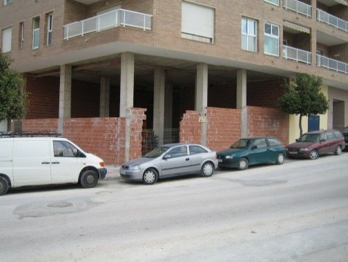 Lokal komercyjny na sprzedaż w Calpe — zdjęcie 2