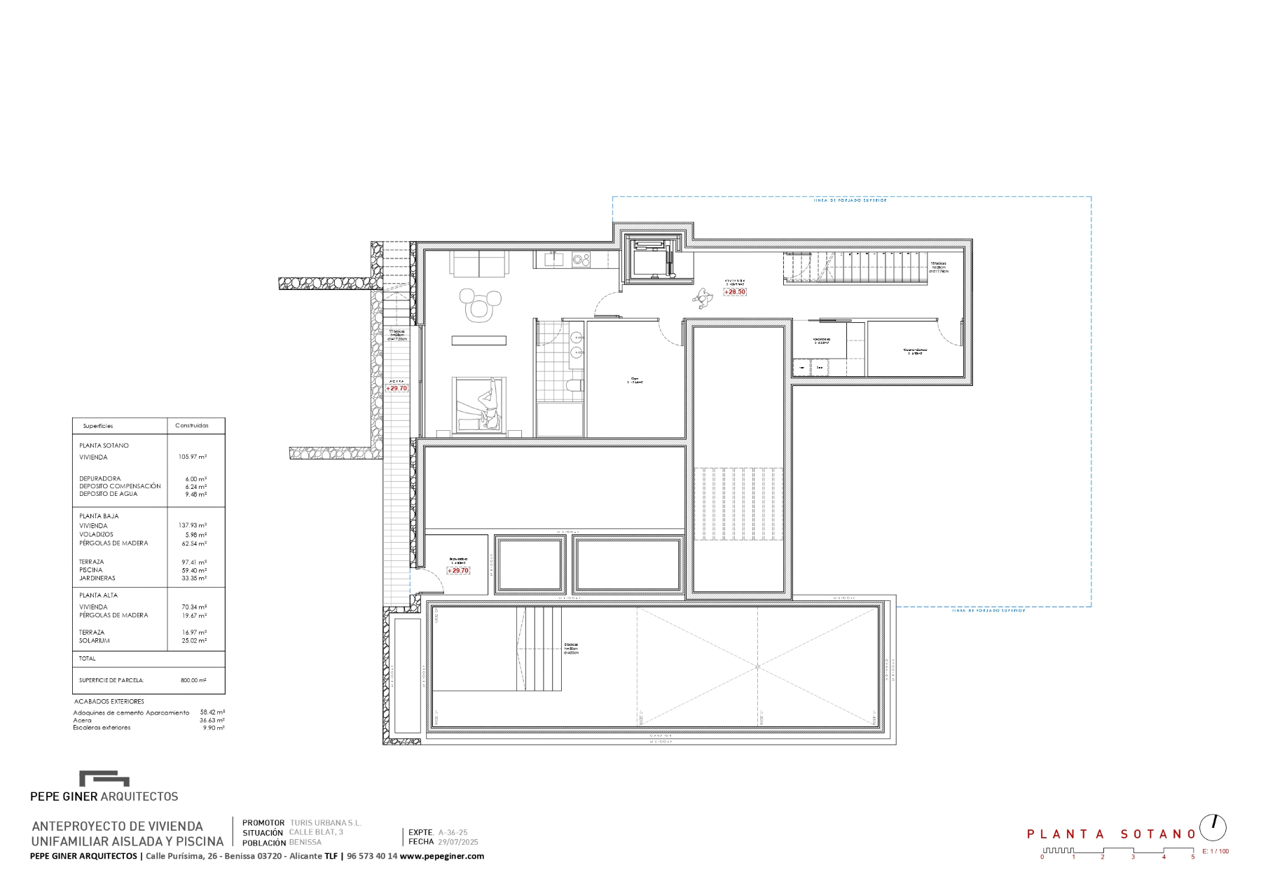 Villa with sea views — photo 10