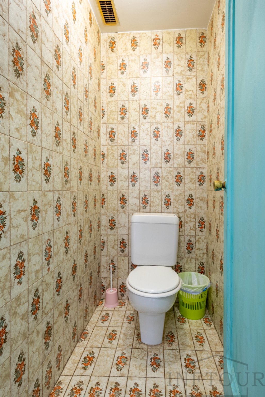 Spacious 3-bedroom apartment in the centre of Calpe — photo 29