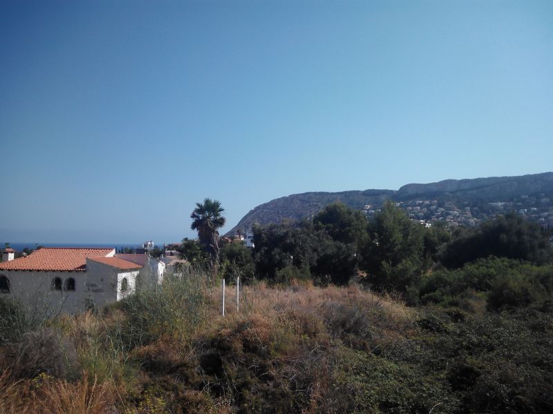 Plot for Sale in Calpe — photo 4