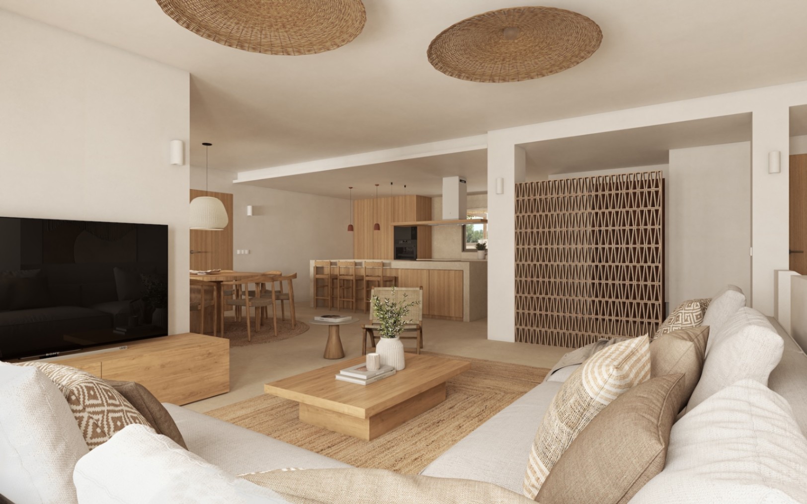 Willa/Szalet na sprzedaż w Benissa, Alicante — zdjęcie 11
