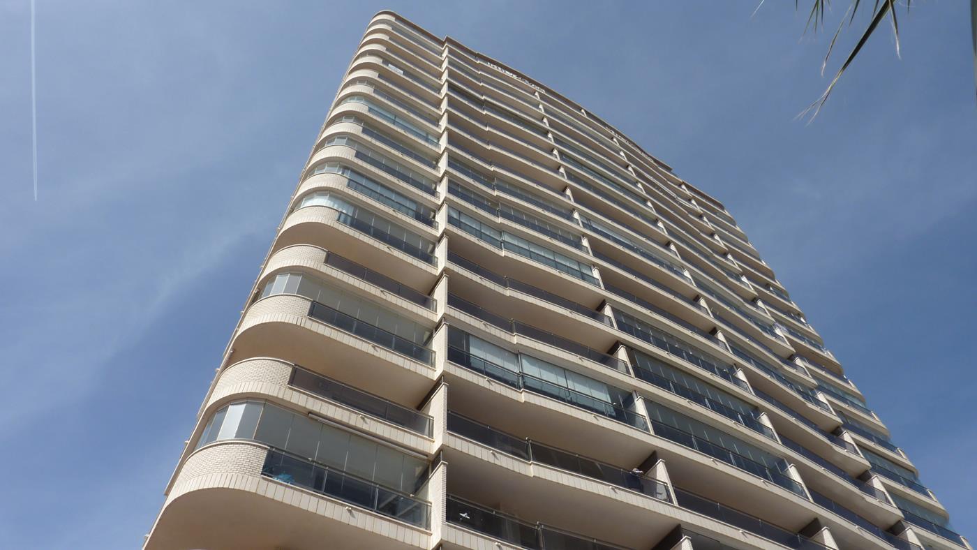 Bahía del Sol Building / Playa Arenal - Bol — photo 17