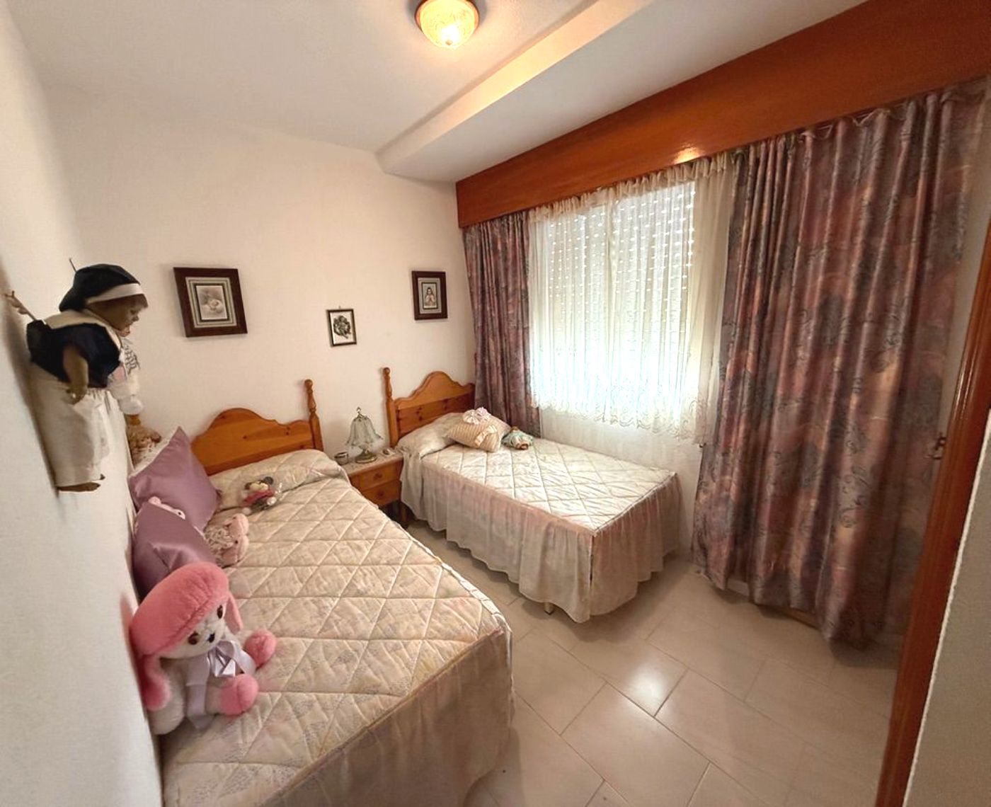 Niezrównana lokalizacja: eleganckie mieszkanie w centrum Calpe — zdjęcie 32