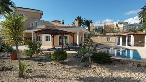 Chalet/Villa à vendre à L'alfas Del Pi — photo 6