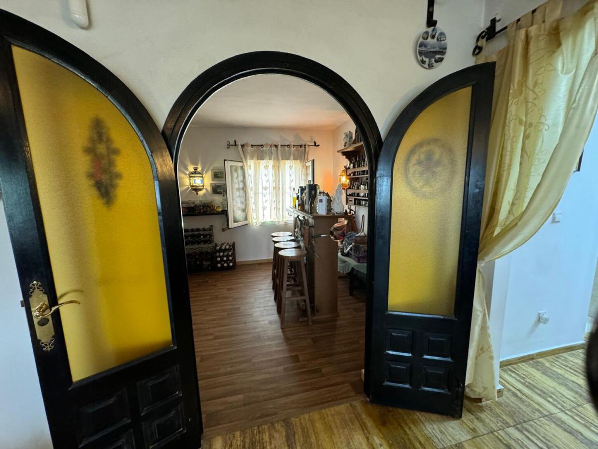 Villa for Sale in Maryvilla, Calpe, Alicante — photo 14