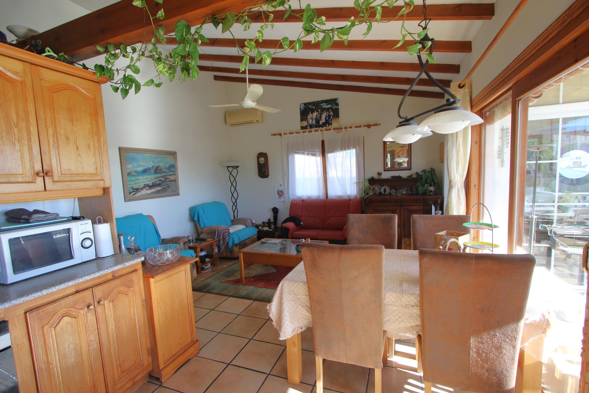 Chalet/Villa zum Verkauf in Calpe — Foto 6