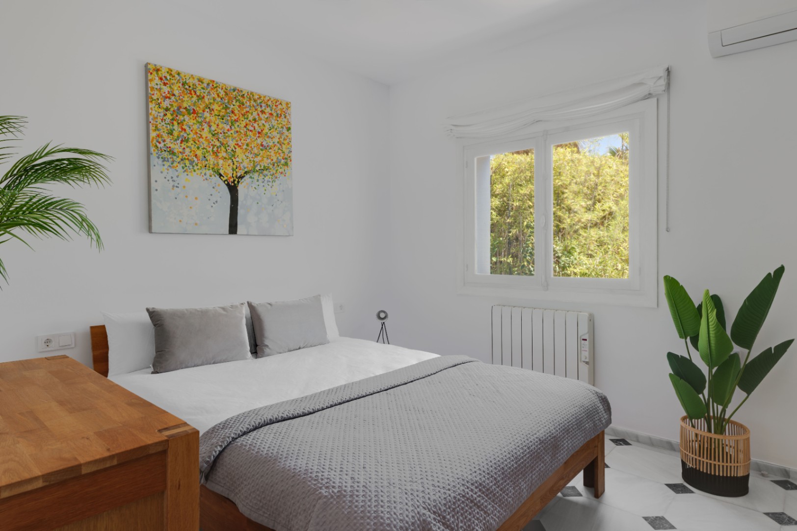 Haus zum Verkauf mit 6 Schlafzimmern und Pool in Calpe, Benicolada — Foto 25