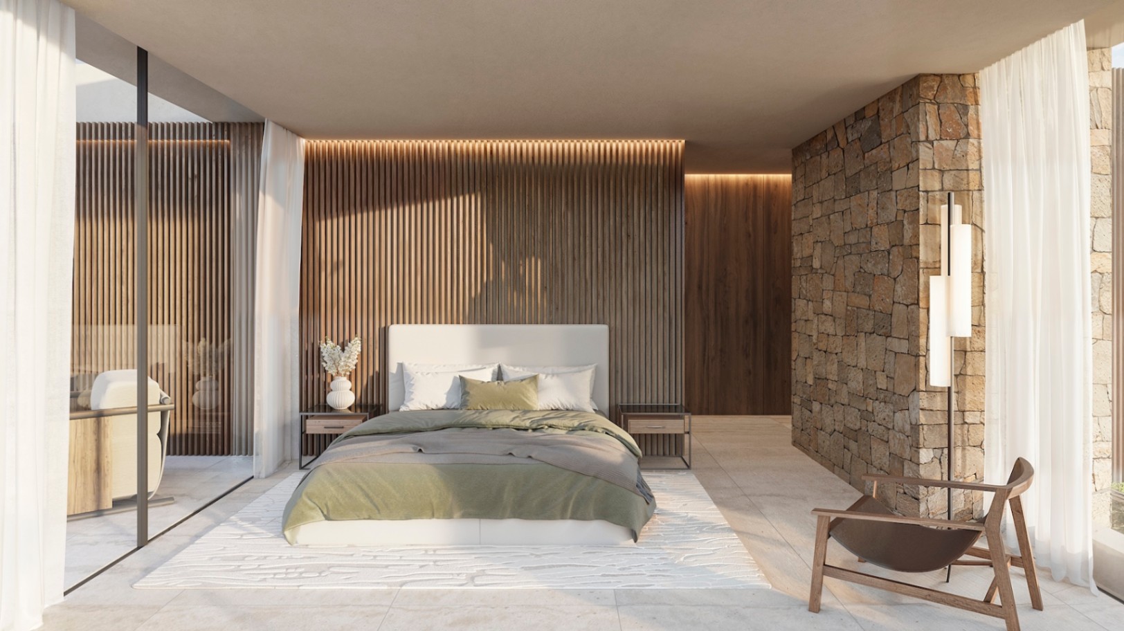 Villa with sea views — photo 8