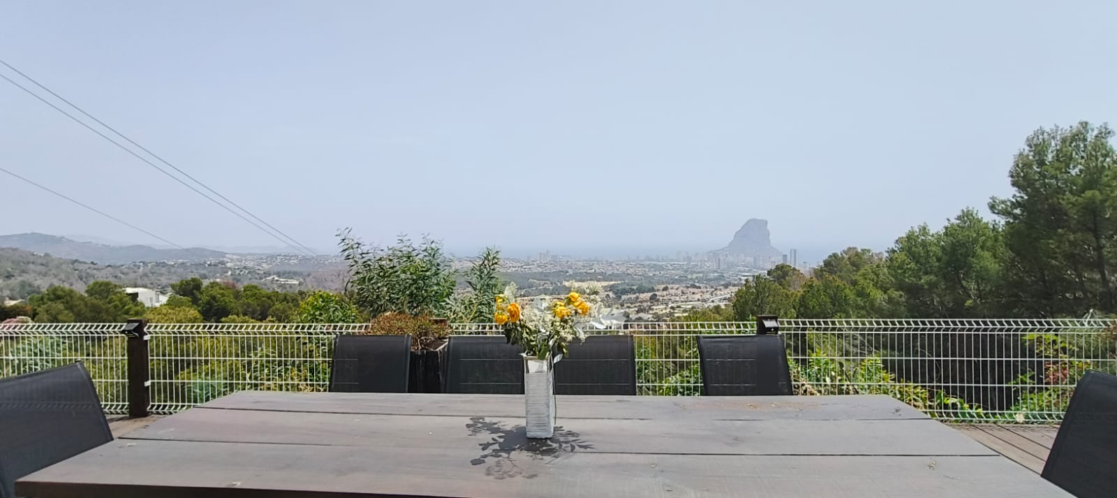 High-Quality Villa with Panoramic Sea Views — photo 26