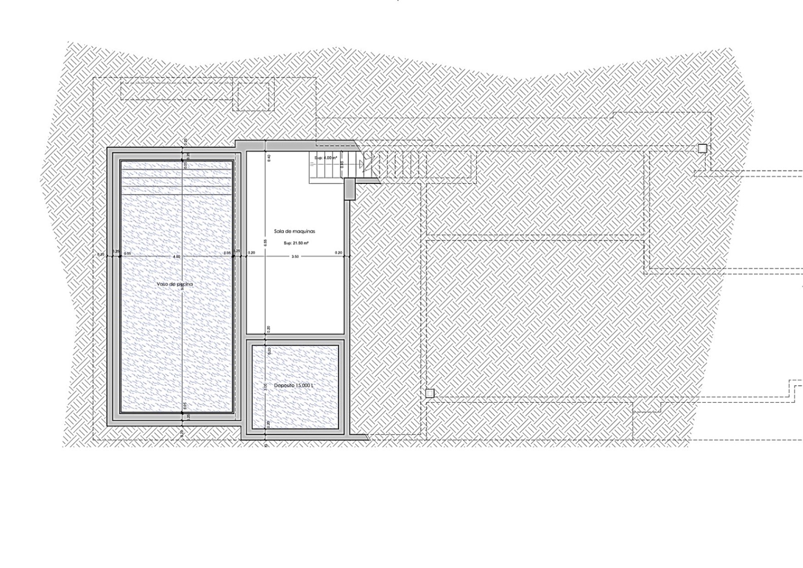 New development, Luxury close to everything essential, residential area in Calpe — photo 9
