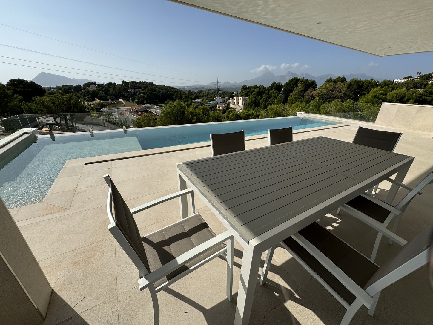 Villa for Sale in Altea La Vieja, Altea La Vieja, Alicante — photo 9