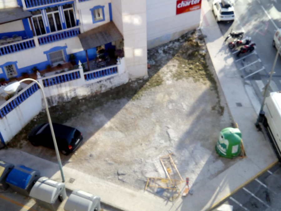 Plot for Sale in Calpe — photo 2
