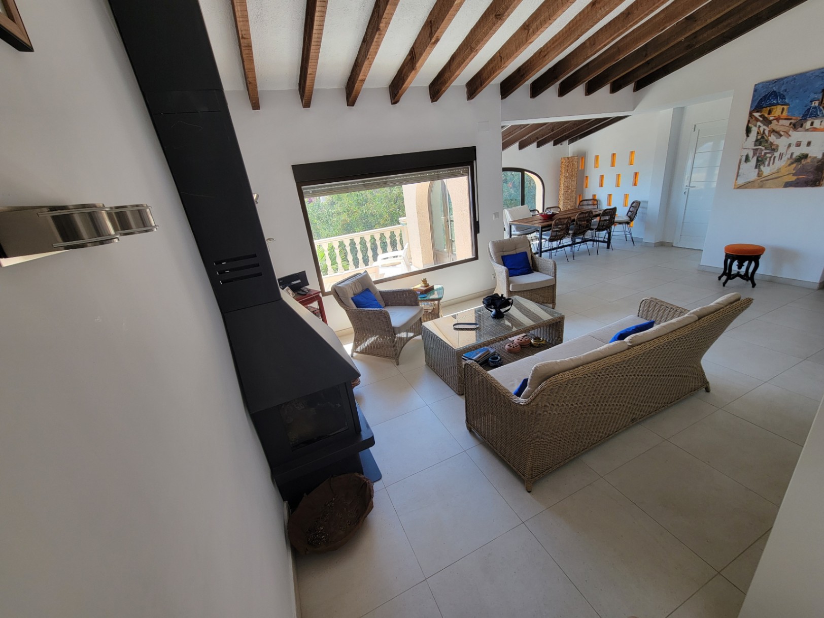 VILLA IN MARYVILLA WITH SPECTACULAR VIEWS — photo 22