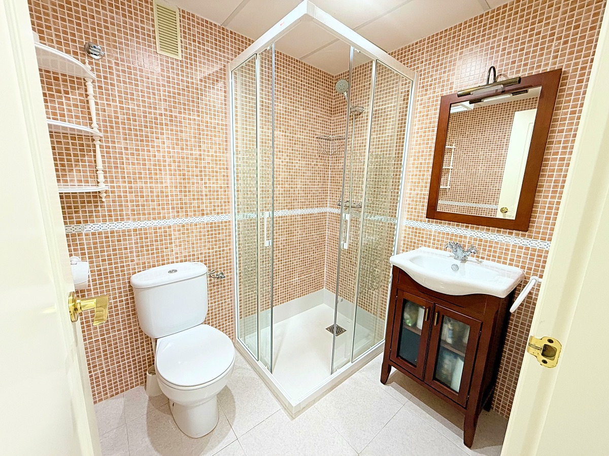 Exclusive apartment in Apolo XIV with private garage – Calpe — photo 24