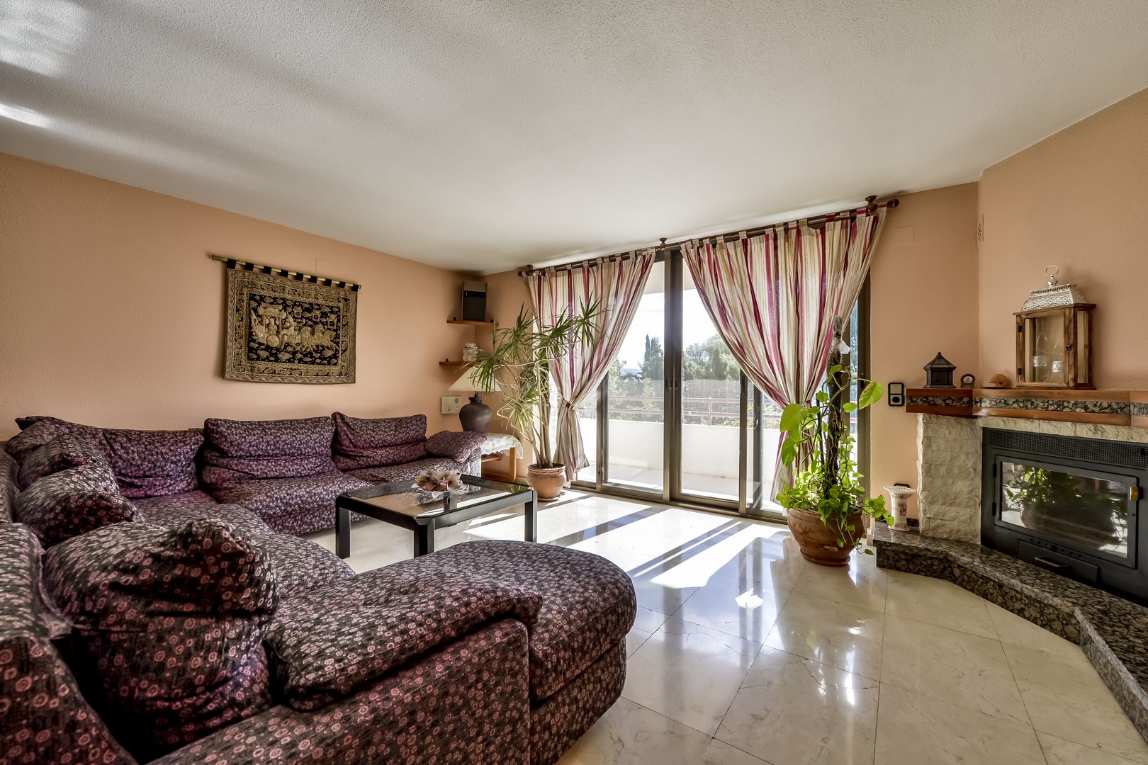 AMPLIA CASA EN BENIDORM — foto 14