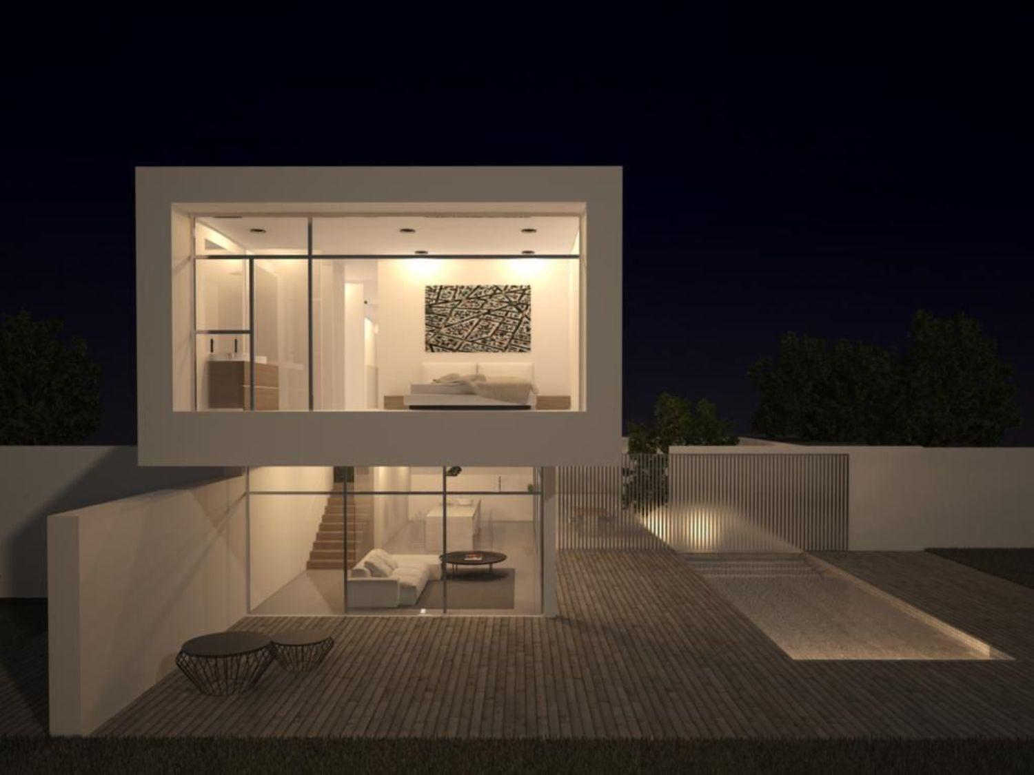 Maison unifamiliale isolée avec piscine — photo 2