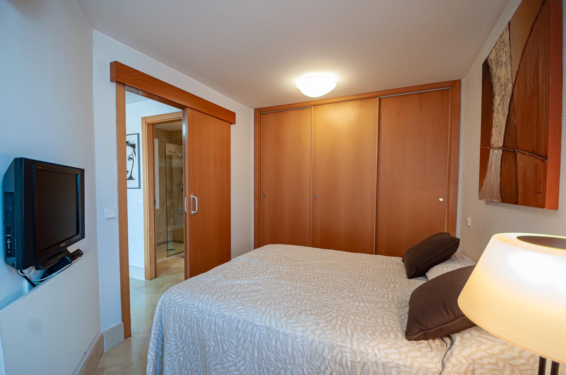 Lejlighed til salg i Calpe — foto 11