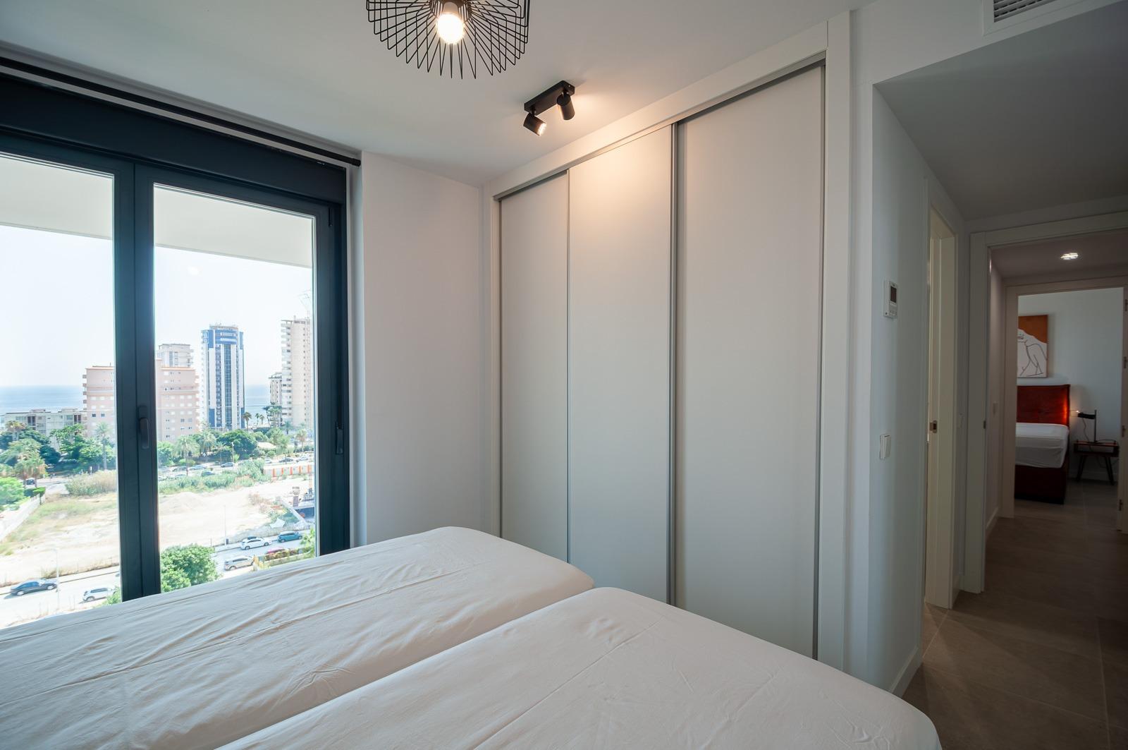 Apartment for sale in Calpe — photo 15