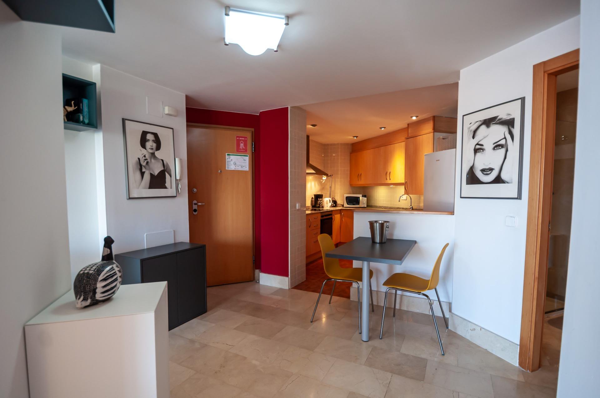 Lejlighed til salg i Calpe — foto 3