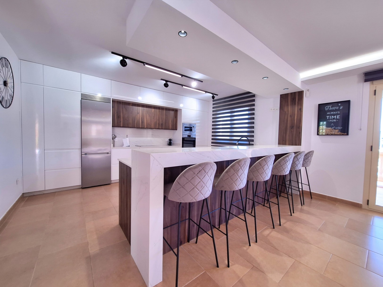 Villa with Views in Calpe — photo 7