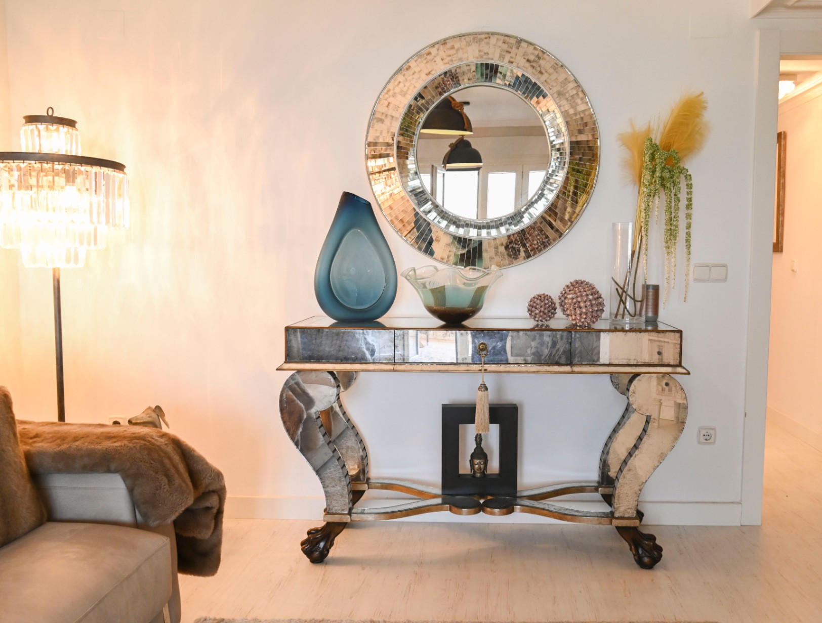 Fantastic First-Line Apartment — photo 10