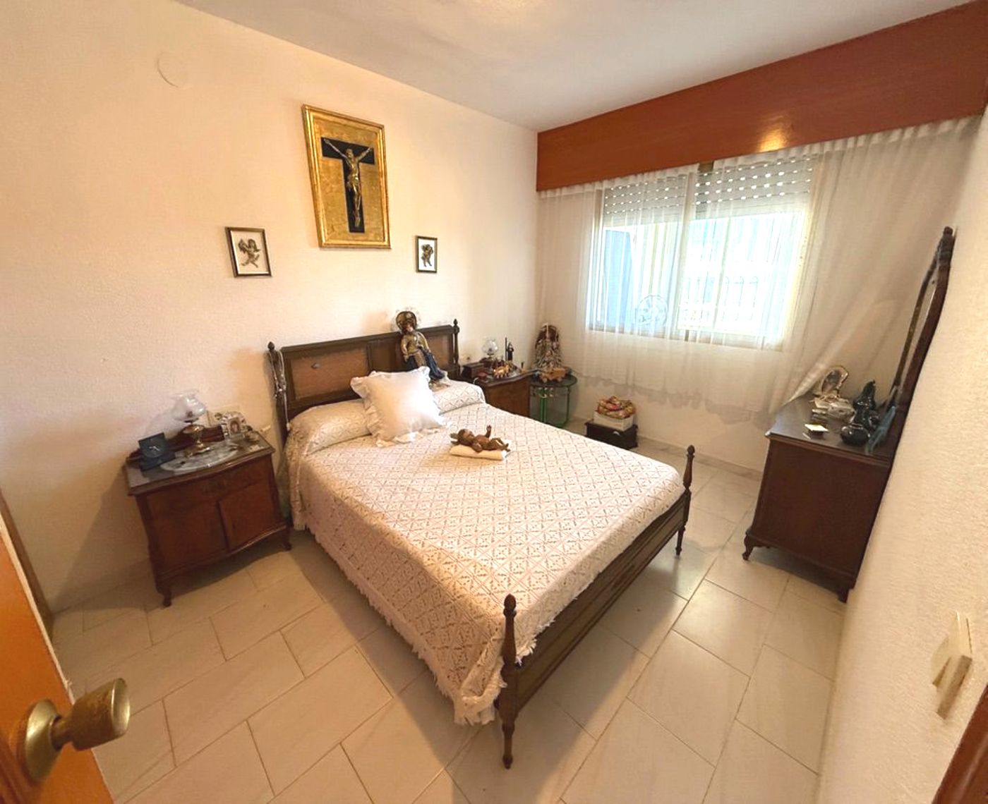 Bright Apartment in the Centre of Calpe – Ready to Move In — photo 10