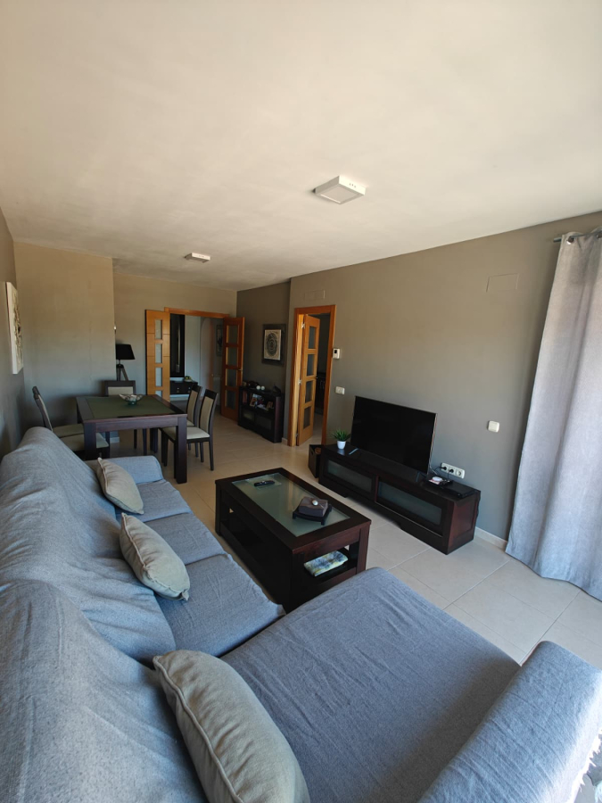 Apartment for sale in Calpe — photo 5
