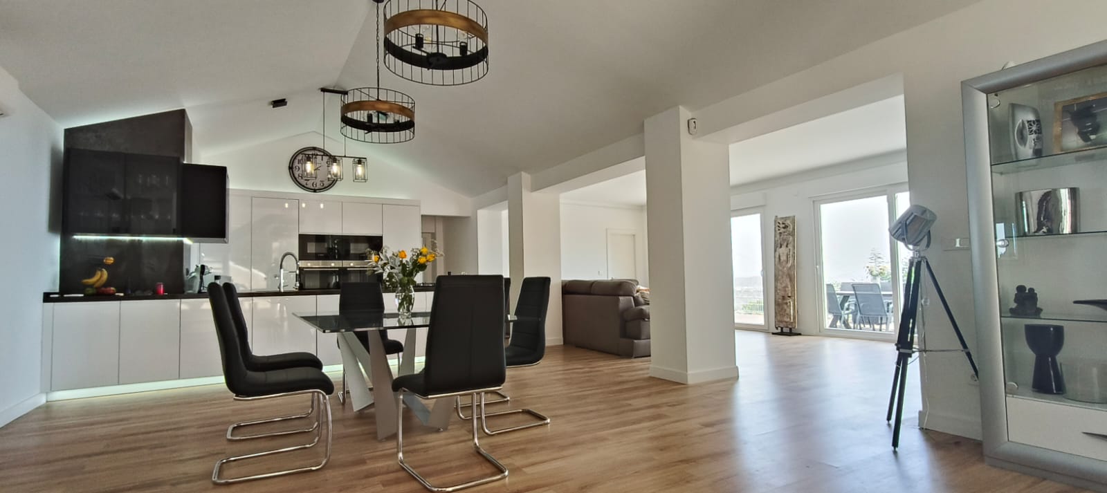 High-Quality Villa with Panoramic Sea Views — photo 12