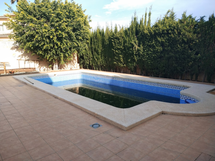 Chalet/Villa for Sale in Calpe — photo 3