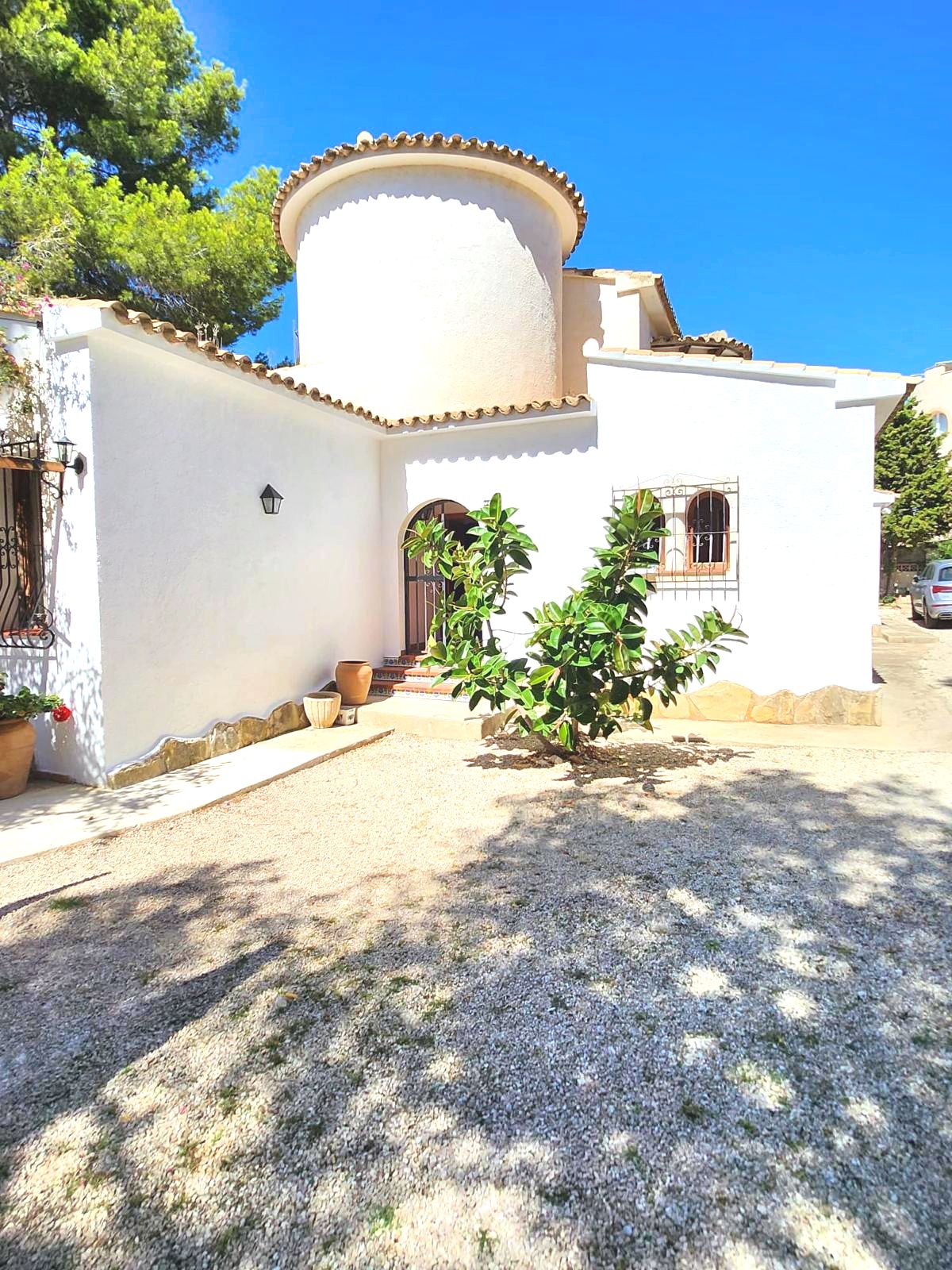 In the Los Pinos area If you identify with Mediterranean style...This is your home!! — photo 40