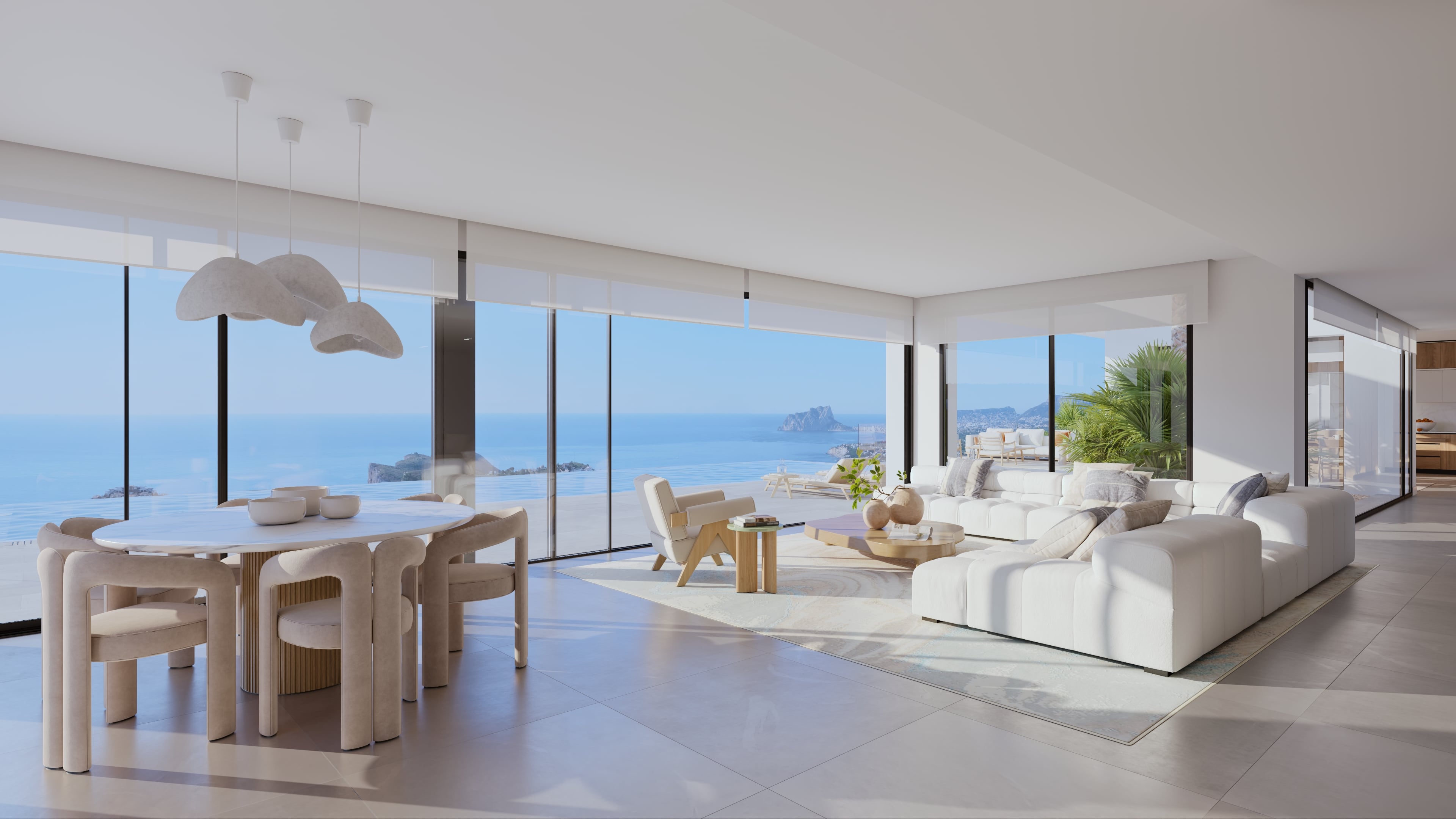 Chalet/Villa en venta en Benissa — foto 14