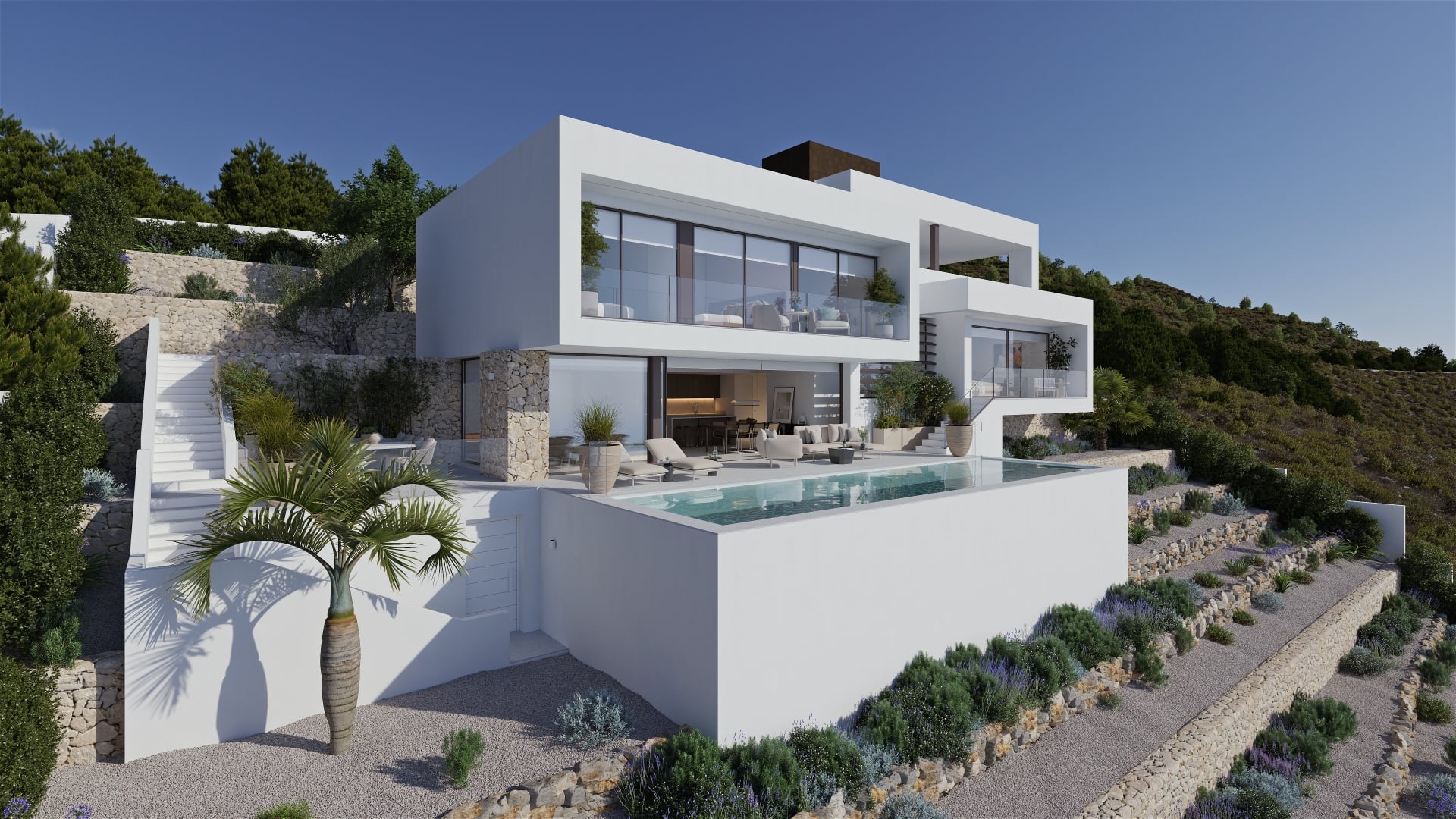 Chalet/Villa for Sale in Altea — photo 5