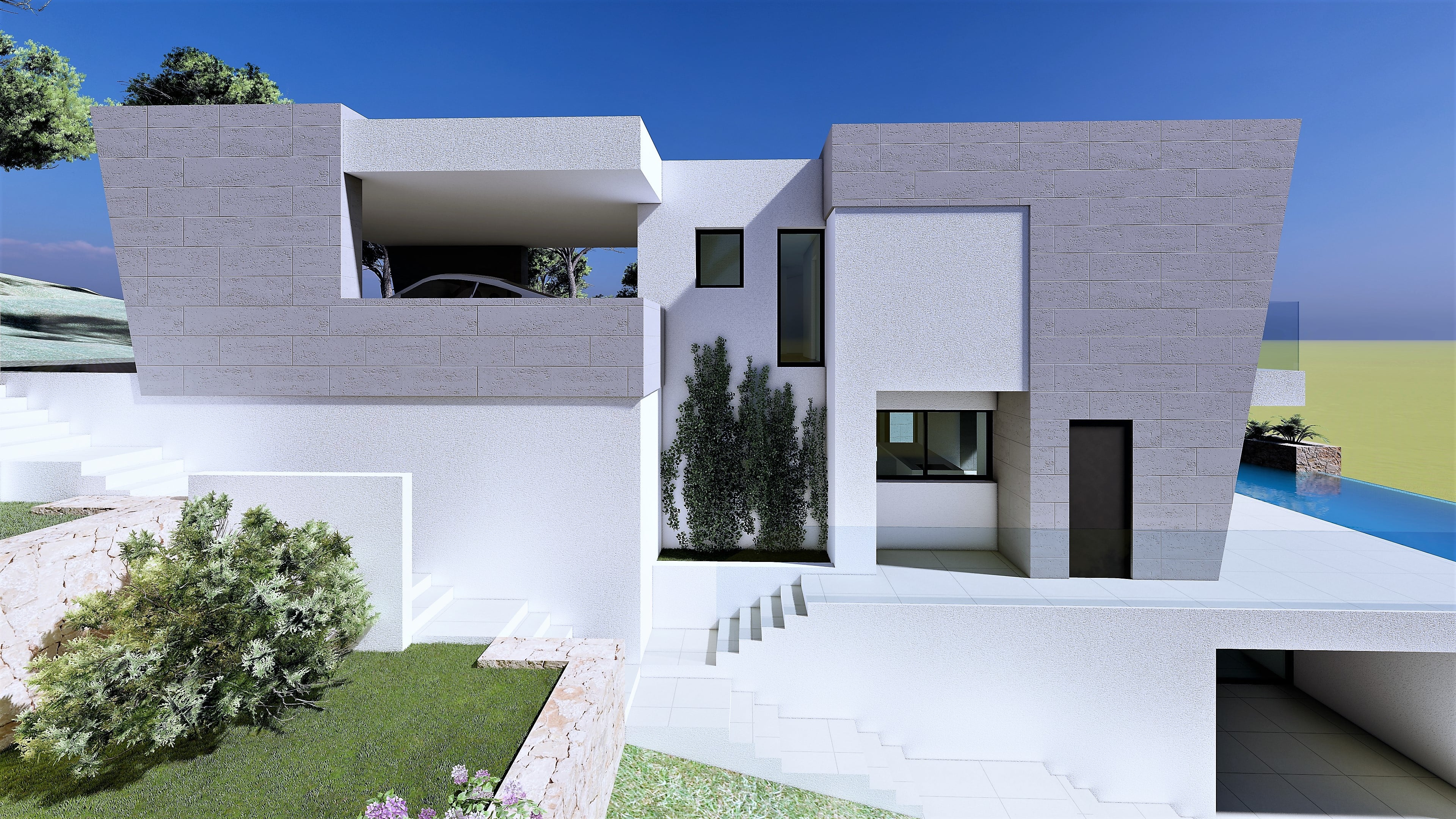 Chalet/Villa for sale in Benitachell — photo 4