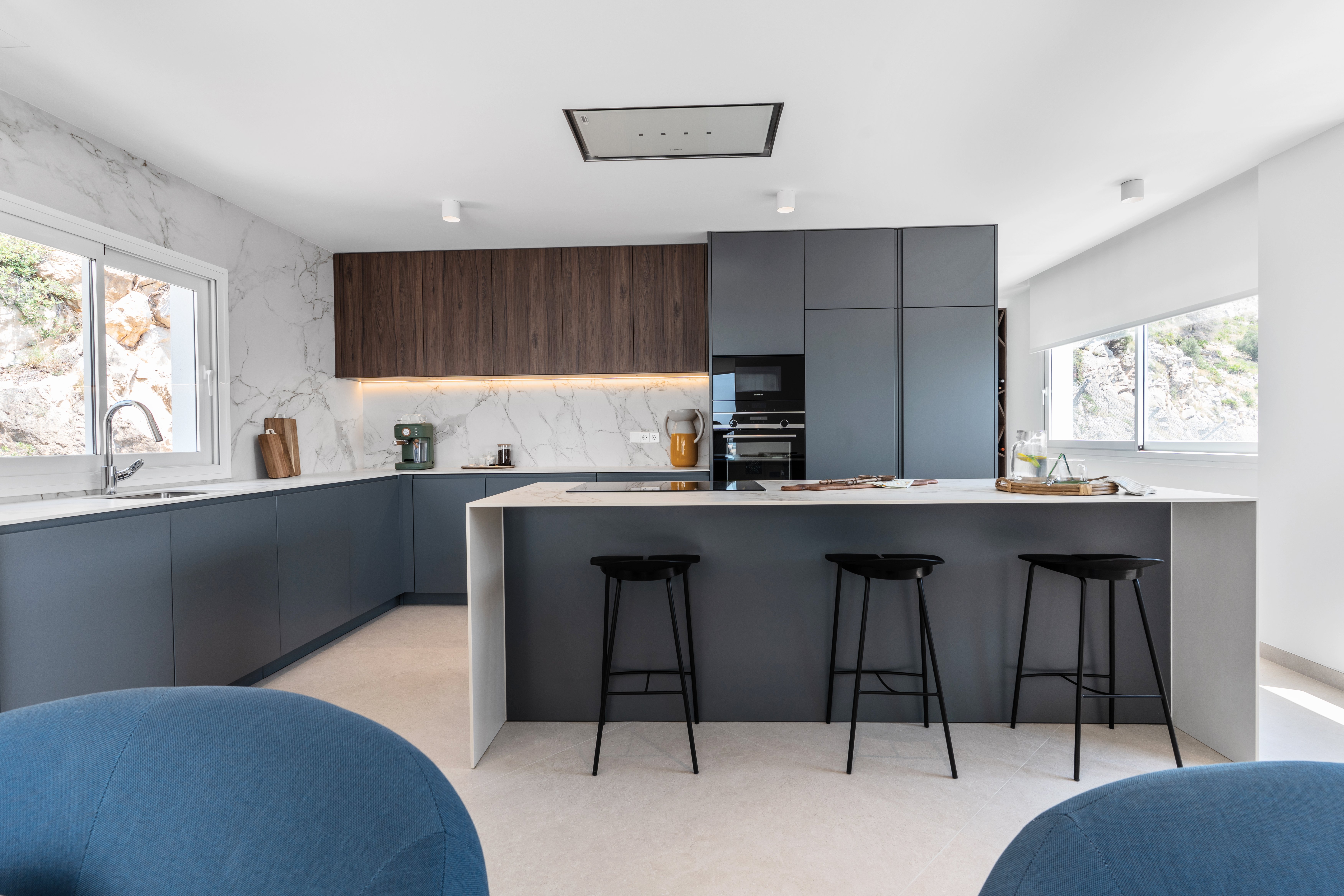 Chalet/Villa in vendita ad Altea — foto 14