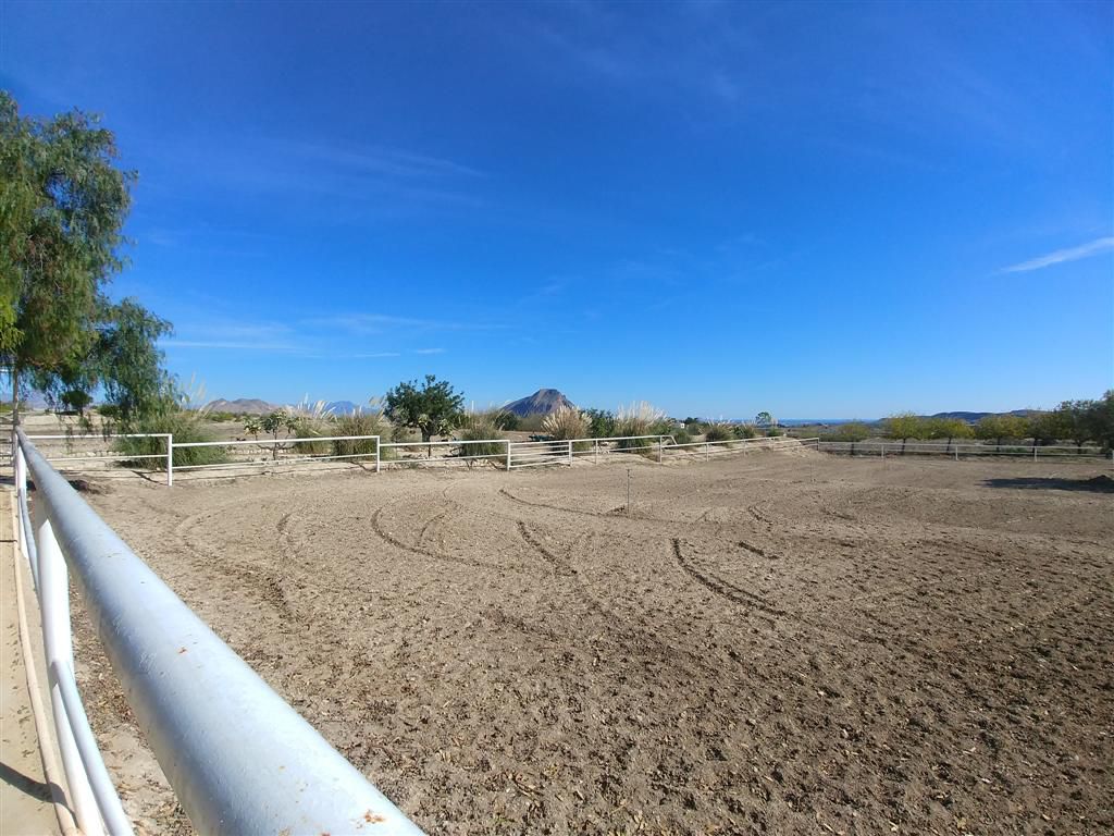 Farm for sale in Polígonos, Elche/elx, Alicante — photo 10