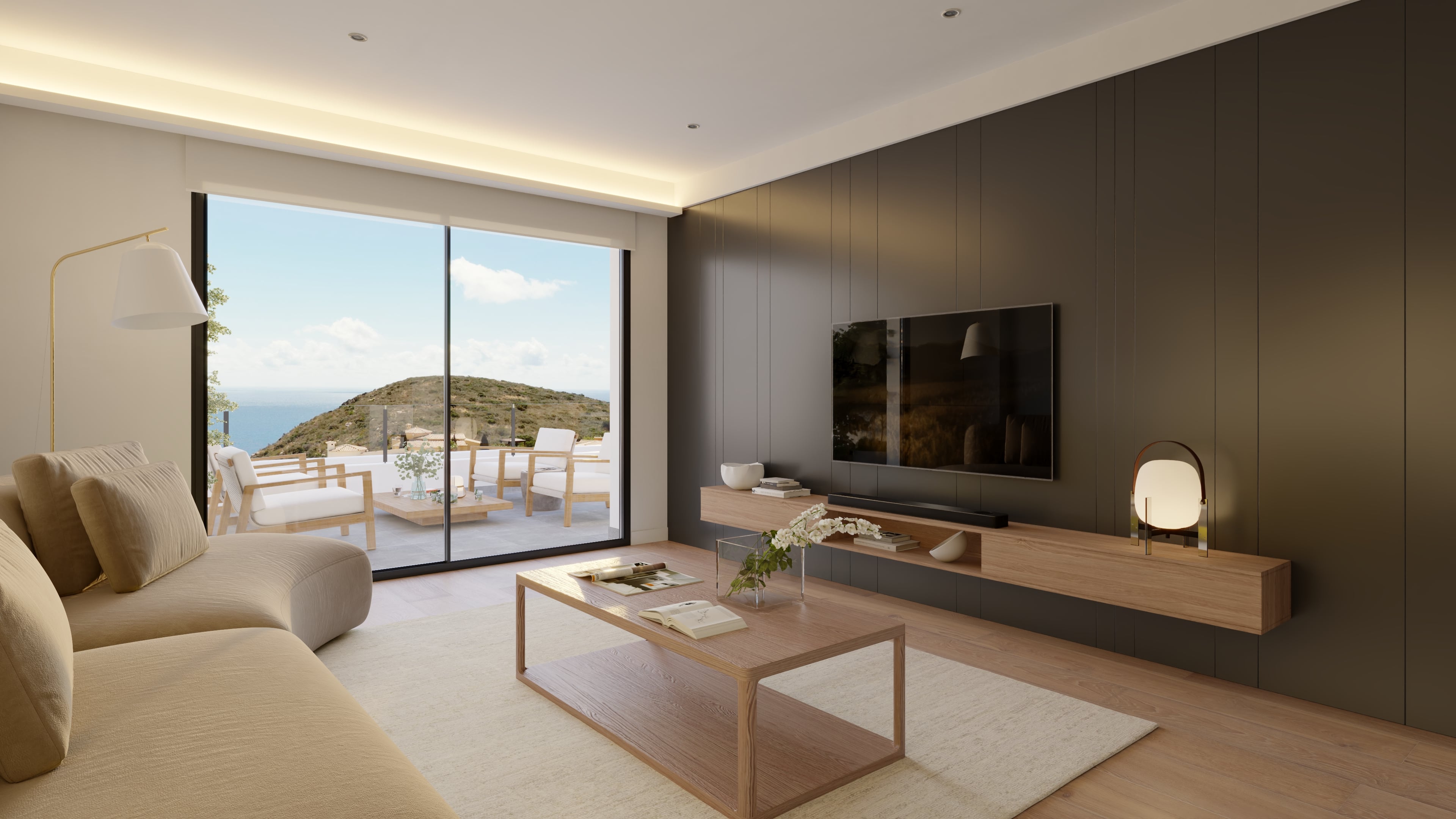 Apartment for Sale in Benitachell — photo 12