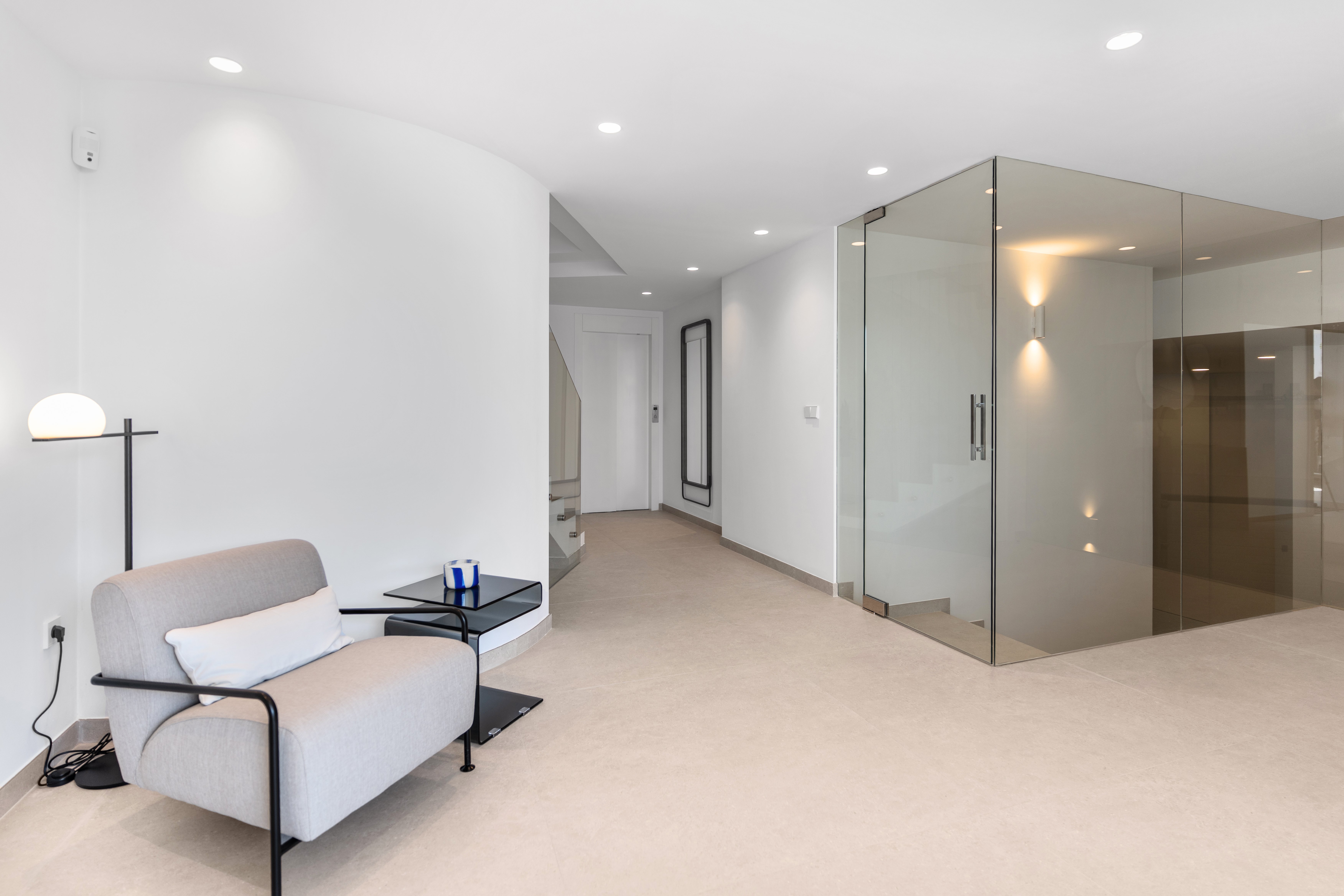Chalet/Villa in vendita ad Altea — foto 3