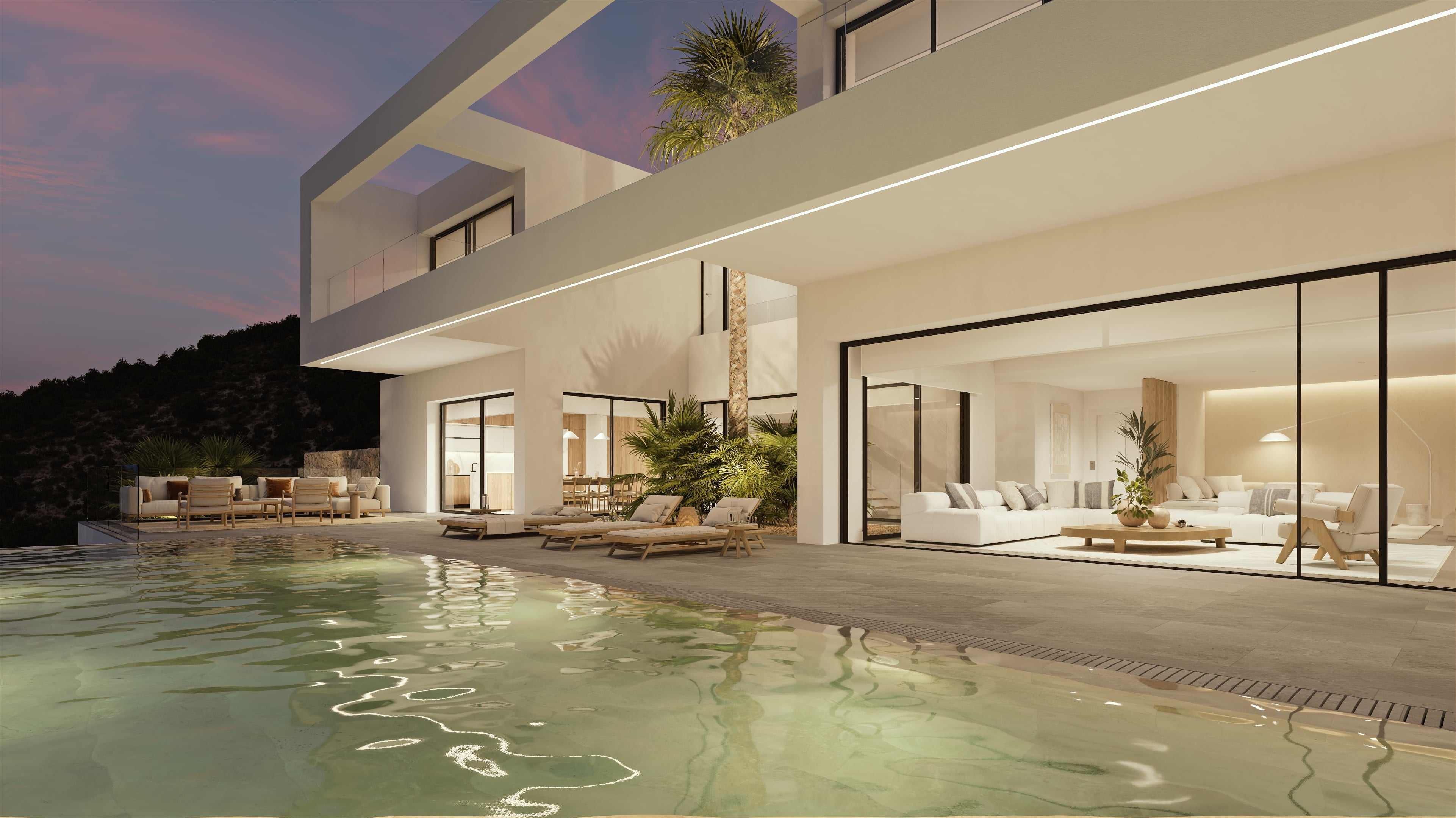 Chalet/Villa en venta en Benissa — foto 17